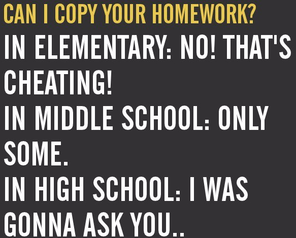 Confessions of a&nbsp;Cheater