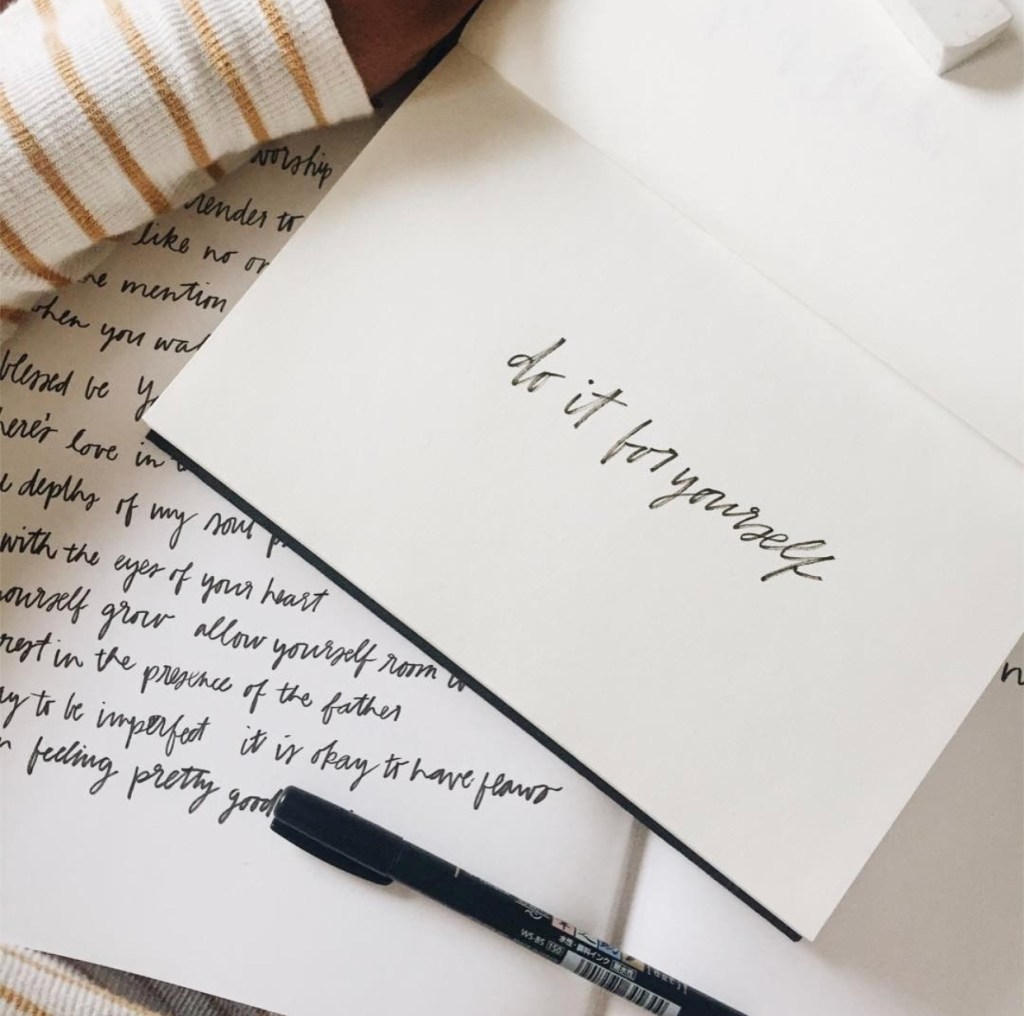 Singleness & How To Maximize&nbsp;It