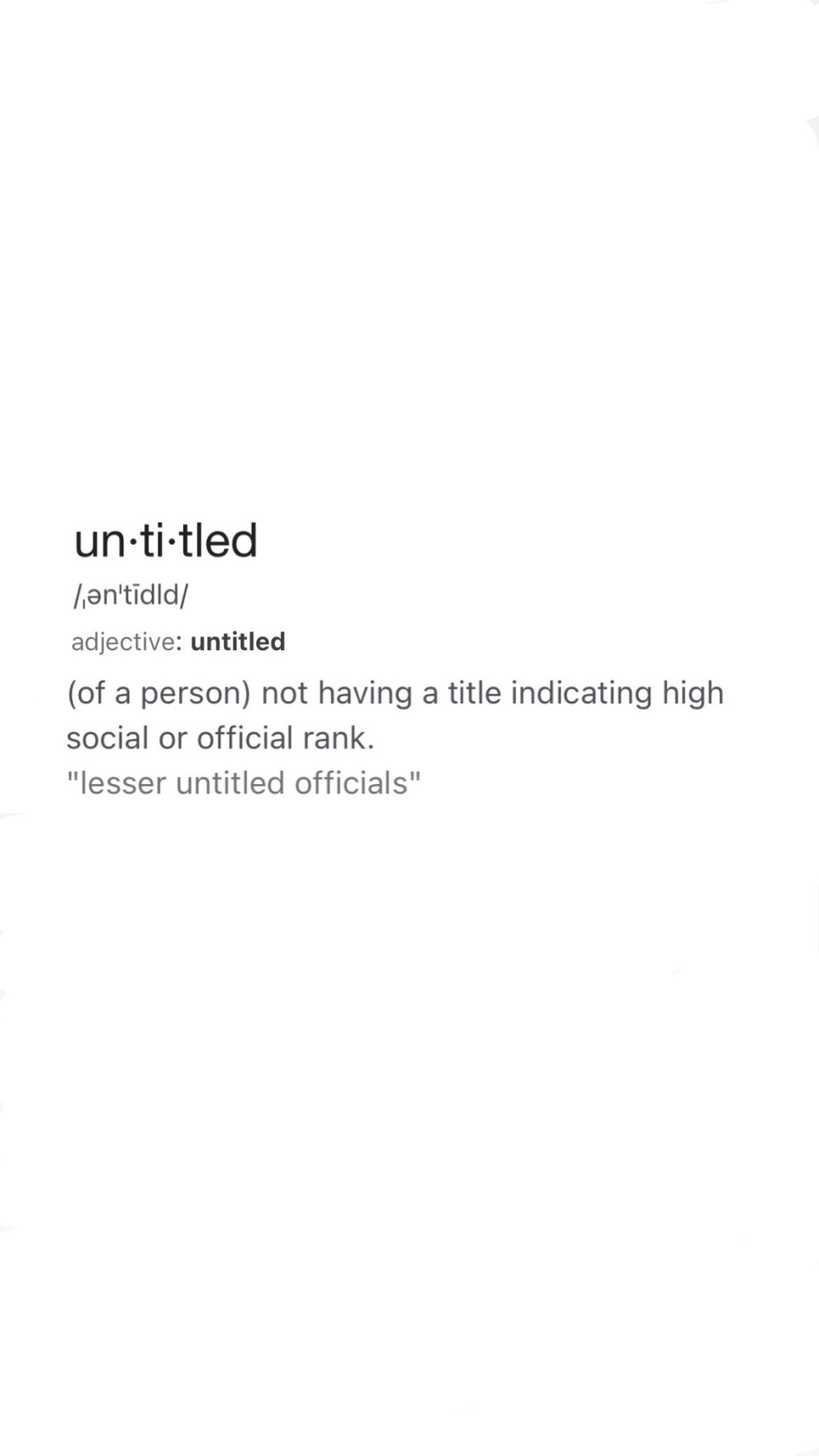 Untitled.