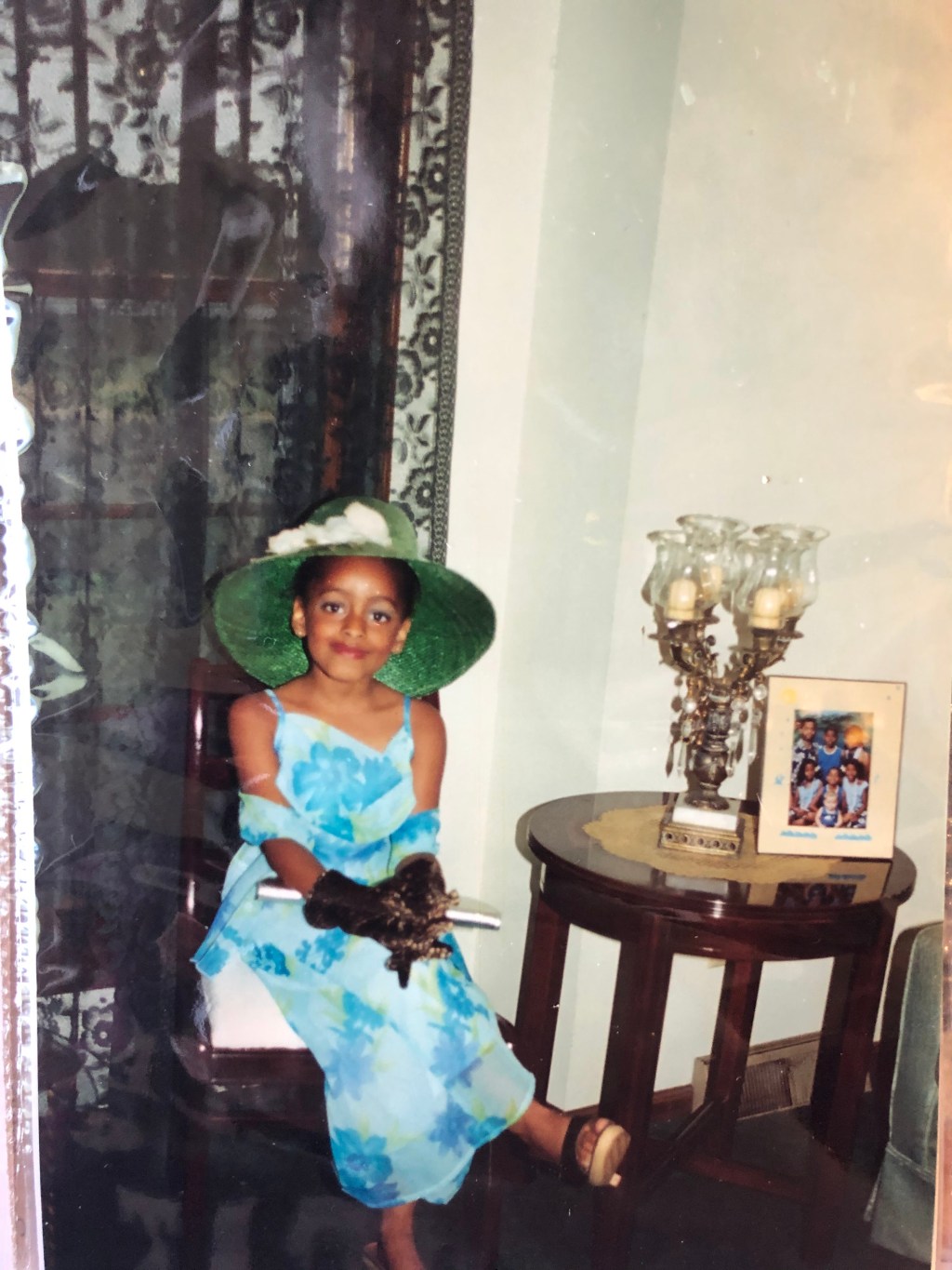 Truly, life with&nbsp;OMG.