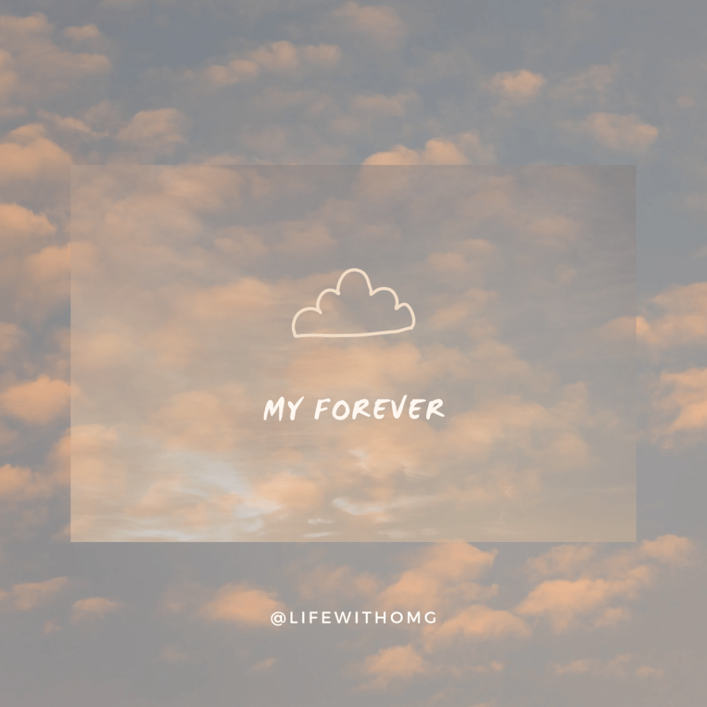 My Forever